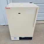 Thermo Precision 3510 Mechanical Convection Laboratory Incubator 115V, 3.5 Cf. Fixed Price $748.97.