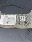 Mettler Toledo 11107879 Ergoclip Flask Micro 1-10 Ml. Fixed Price $299.99.