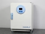 Thermo Vwr Gravity Convection Incubator 2.6CF 75L 89511-418 W/ Shelves. Fixed Price $1749.97.