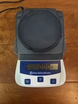 Fisher Science Model SLF302-US Portable Balance Electronic Lcd Scale.. Fixed Price $60.00.