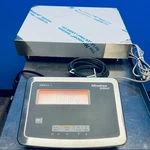 Minebea Intec MW1P1E-60ED-I-V1 Digital Platform Scale 60KG Midrics Germany #1. Fixed Price $895.00.