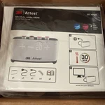 Sale 3M Attest Auto-reader 490M. Fixed Price $700.00.