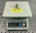Tanita 1144 Digital Scale. Fixed Price $75.00.