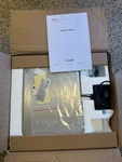 Doran 550-12 Washdown Scale. Fixed Price $149.95.