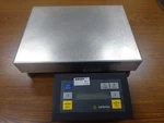 Sartorius EB6DCE-L Economy Industrial Scale, Cap: 6KG.. Fixed Price $260.00.