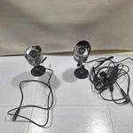 Lorex LW2110 Wireless Digital Security Replacement Cameras. Fixed Price $139.98.