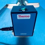 Thermo Scientific C415110 Labquake Shaker Rotisserie 120V Mixing Device. Fixed Price $495.00.