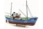 Billing Boats BB240 - Progress 1:60 Scale Assembly Kit To Assemble. Fixed Price $84.24.