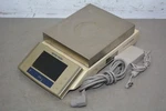 Mettler Toledo Precision Balance XS4001S Scale 4100/0.1G #X3352. Fixed Price $640.00.