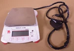 Ohaus SPX621 Balance Compact Portable Scale, (620G Capacity, 0.1G) *calibrated*. Fixed Price $119.95.