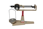 Ohaus Dial-o-gram 310G Beam Balance Scale W/ Hanging Tray Made Usa. Fixed Price $65.00.