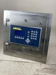 Mettler Toledo Weighing Terminal Display 100-240VAC, 50/60H, IND560 Panel. Fixed Price $225.00.