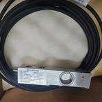 Mettler Toledo 0745A Beam Load CELL/1100KG 2500LB/ Pn 64052904. Fixed Price $250.00.