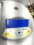 Ae Adam PGL303 Balance Weight Scale, No Tray, W/ A/c Adapter. Fixed Price $71.00.