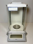 Mettler Toledo AG245 Laboratory Digital Analytical Balance Scale. Fixed Price $349.99.