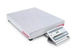 Ohaus D52XW125RTX5 Bench Scale 30467617. Fixed Price $3530.08.