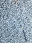 Carbite Polar Balance Db Rh Putter 35.5". Fixed Price $18.74.