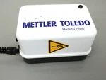 Mettler Toledo En Sl Lc Power Supply For Ionizer / Antistatic System. Fixed Price $35.00.