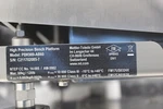 Mettler-toledo PBK989-AB60 High Precision Bench Platform Scale 60KG (3320061447). Fixed Price $599.40.