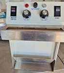 Pcca Vacuum Pump/tube Sealer. Fixed Price $1359.00.