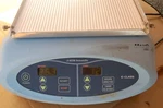 J-kem Thermo Scientific SHKE2000 Maxq Lab Benchtop Digital Platform Shaker. Fixed Price $750.00.
