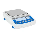 Radwag Wtc 3000 Ntep Precision Top Loading Balance Scale 3100G X 1G RS232 Pcs. Fixed Price $575.00.