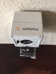 Sartorius YIB01-0UR Ionizing Blower Stat-fan.. Free Shipping. Fixed Price $49.00.