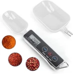 Digital Measuring Spoon Scale, High Precis 0.05G To 500G. Fixed Price $18.14.