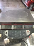 Ohaus EC30 Series Digital Bench Scale 30000G/60LBS. Fixed Price $200.00.