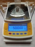Sartorius CP64 Analytical Balance. Fixed Price $499.00.