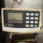 Arlyn Scales Tabletop Digital Display Tare Print Units Zero On/off. Fixed Price $149.99.
