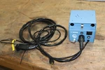 Simco Top Gun Static Neutralizing Blow Off 302G. Fixed Price $35.00.
