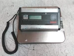 Defective Ohaus DS-10 110 X 0.05LB Platform Shipping Scale No Psu As-is. Fixed Price $91.65.