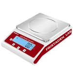 American Fristaden Lab Analytical Precision Balance, Scale, 01 Gram. Fixed Price $186.86.