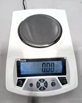 Aws PNX-2002 High-precision Digital Laboratory Balance 2000-GRAM Capacity Scale. Fixed Price $125.50.
