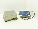 Mettler Toledo KA32S Digital Scale With 15.75X19.5" Base 120VAC IND560 Harsh. Fixed Price $999.99.