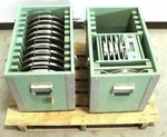 Ruska Instrument Corporation 2402-700 Weight Set. Fixed Price $1800.00.