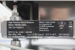 Mettler Toledo ICS426X Laboratory Scale For Hazardous Areas, High (3378412). Fixed Price $1124.25.