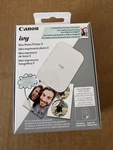 Canon Ivy 2 Mini Photo Printer Color Mobile Zink. Fixed Price $65.00.