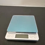 I-2000 Digital Pocket Scale 3000G/0.1G Backlit Display Large Platform. Fixed Price $26.35.
