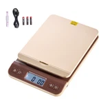Uimoso 88 Lbs Digital Shipping Scale With 0.1 Oz Precision For Postal Use. Fixed Price $20.99.