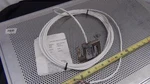 Sensortronics Model 60001-250-0203 250LB. Load Cel New In Box. Fixed Price $192.00.