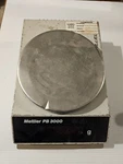 Mettler Toledo Pb 3000 Digital Scale. No Power Cord. Condition Unk.. Fixed Price $99.00.