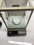 Mettler AE163 Analytical Balence. V-243S. Fixed Price $499.00.