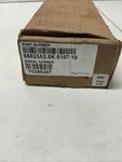 Sensortronics 65023A2.5K-5107-10 Alloy Steel, Single-ended Beam Load Cell. W-010. Fixed Price $115.00.