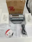 Ohaus TD52P Defender 5000 Digital Weight Indicator 100-240V .5A KG/100 Lbs. Fixed Price $716.45.