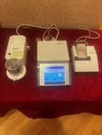 Mettler Toledo XP6U Series Ultra Micro Balance Comparator. Fixed Price $23900.00.