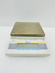 Sartorius BP2100S Electronic Weighing Scale Max 2100G - Free Shipping. Fixed Price $249.99.