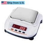 Goyojo Lab Scale 5000G/2000G/0.01G High Precision Digital Analytical Balance. Fixed Price $56.99.