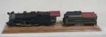 Ktm Pennsylvania 5400 Scale Brass Pacific 4-6-2 Steam Locomotive And Tender. Fixed Price $750.00.